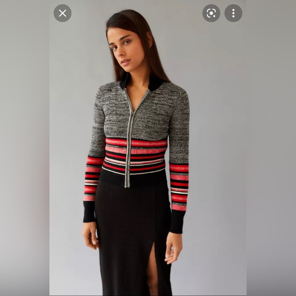 NWT-UO BDG Sweater Size XS